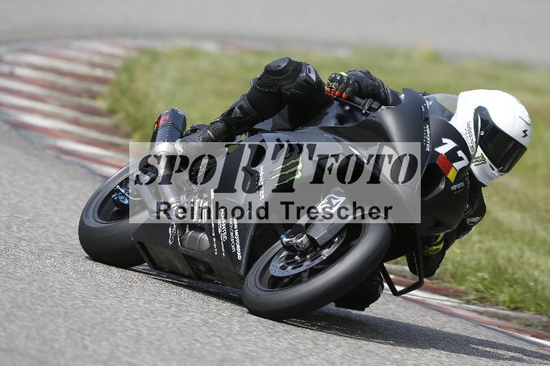 Archiv-2025/24 08.06.2025 TZ Motorsport ADR/Gruppe rot/17